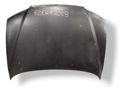 Capô Hyundai Azera 3.3 - 2007 2008 2009 2010 A 2013 Original