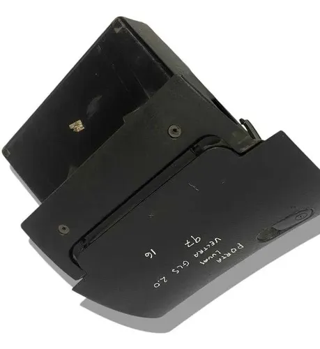 Porta Luvas Chevrolet Vectra Gls 2.0 1997 Á 2005 90503555