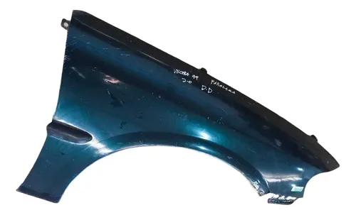 Paralama Dianteiro Direito Chevrolet Vectra 1997 1998 1999