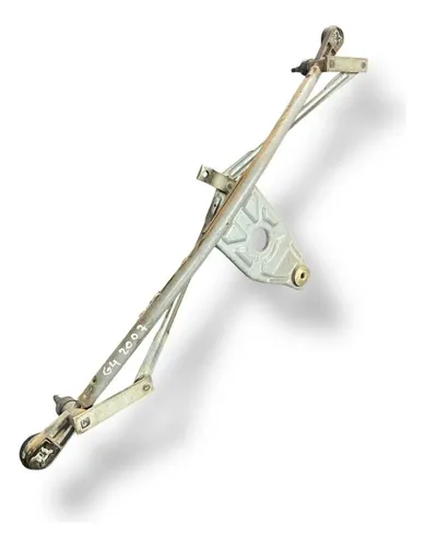 Galhada Limpador Parabrisas Vw Gol G3 G4 2007 5x0955023