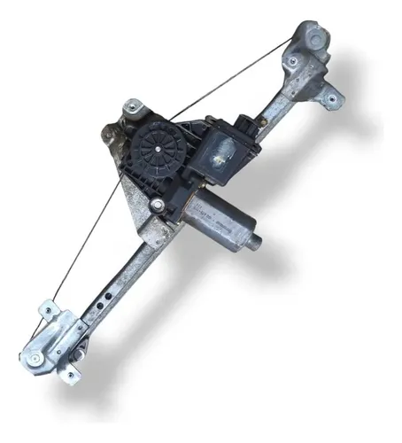 Maquina Vidro Elet Traseira Esquerda Chevrolet Vectra 1995