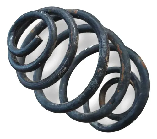 Mola Suspensão Traseira Gm Corsa 1998 1999 2000 2001 2002