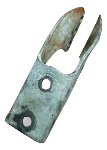 Suporte Fixaçao Direçao Volkswagen Gol G4 2007 - 811419325b