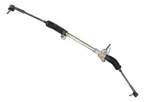 Setor Direçao Mecânico  Ford Fiesta 1.0 1997 1998 1999 2000