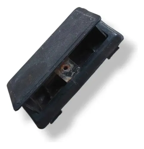 Porta Treco Cinzeiro Traseiro Citroen Xsara 1998 1999 2000