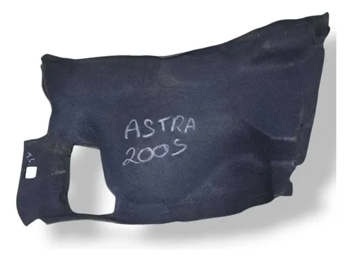 Forro Porta Malas Lado Direito Chevrolet Astra 2005 2006