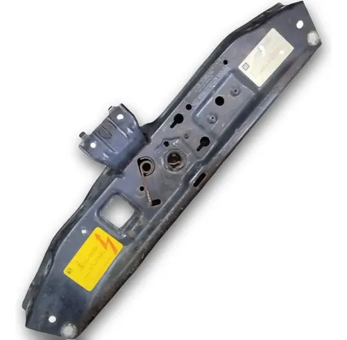 Painel Frontal Chevrolet Vectra 2006 2007 2008 93288399