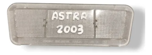 Luz Teto Cortesia Chevrolet Astra 2000 2001 2002 90563390