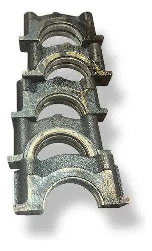 Kit Mancal Virabrequim Corsa Classic 1.0 2005 2006 2007