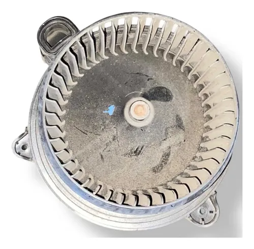 Motor Ar Forçado Ventilação Ford Ka 2015 A 2019 - 0130115579