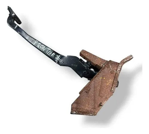 Pedal Embreagem Nissan Frontier 2011 2012 2013