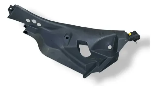 Acabamento Soleira Traseira Esquerda Fiat Punto 2013 7353853