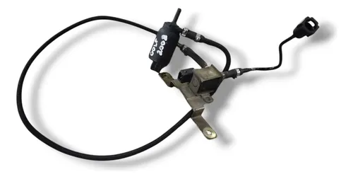 Bomba Partida A Frio/ Valvula Solenoide Golf 2.0 9657170580