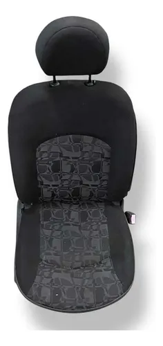 Banco Dianteiro Direito Peugeot 207 2009 2010 2011 /2014 Preto