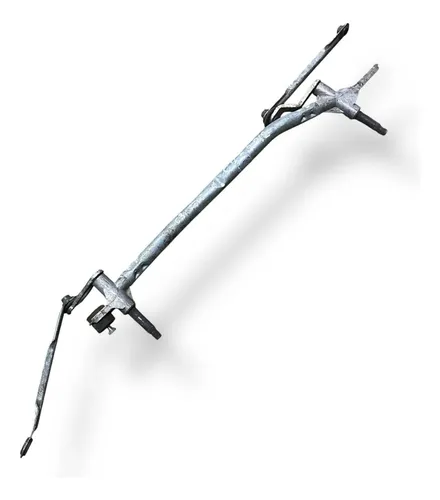 Galhada Limpador Parabrisa Citroën C3 2010 2011 2012