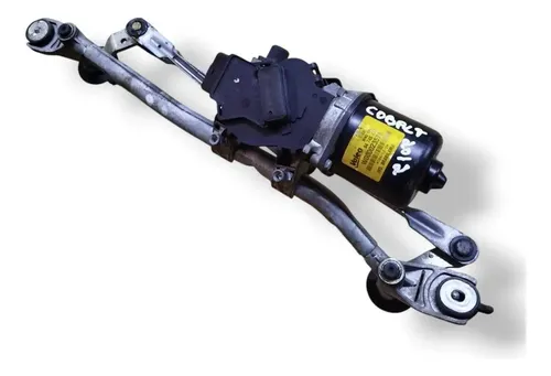 Maquina Limpador Parabrisa Chevrolet Cobalt 2013 94743698