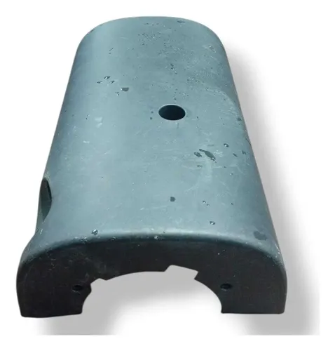 Moldura Inferior Chave Seta Vw Voyage 2014 2015 5u0858559e