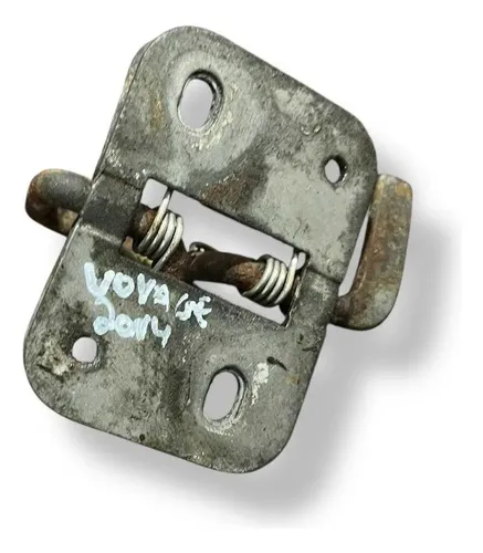 Fechadura Superior Capô Voyage 2014 2015 2016 5u0823186