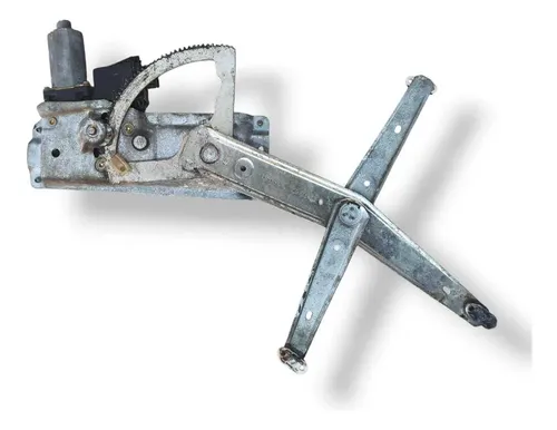 Máquina Elétrica Vidro Dianteiro Direito Vectra 4p 1994/1999