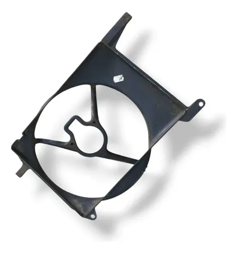 Defletor Ventoinha Chevrolet Corsa Wind 1996 A 2006 90410055