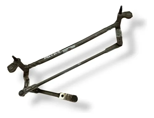 Galhada Limpador Parabrisa Volkswagen Polo 2018 2019 2020