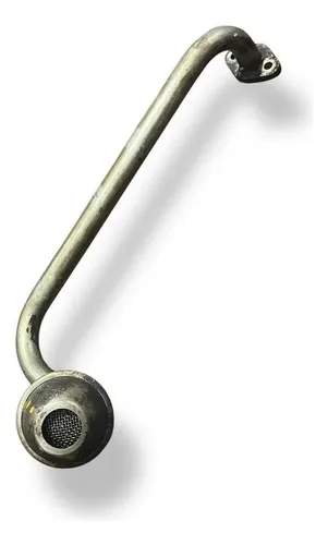 Pescador Óleo Motor Chevrolet Corsa Classic 1.0 2004 2005 Dourado