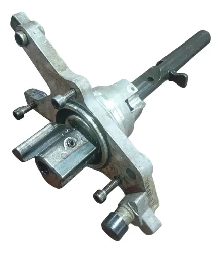 Garfo Seletor Câmbio Chevrolet Sonic Sedán 2012 2013 204