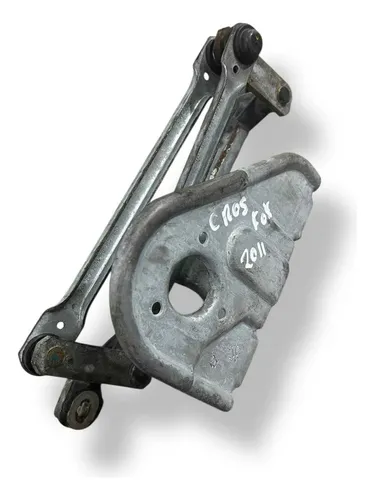 Galhada Limpador Parabrisa S/motor Crossfox 2011  F006c20069