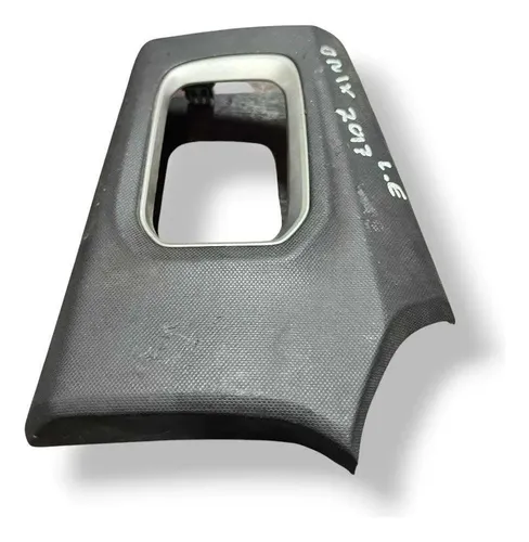 Moldura Difusor Esquerdo Chevrolet Onix 2017 A2c10757500