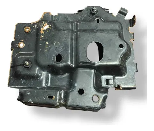 Suporte Base Caixa Bateria Peugeot 207 2010 2011 2012 2013