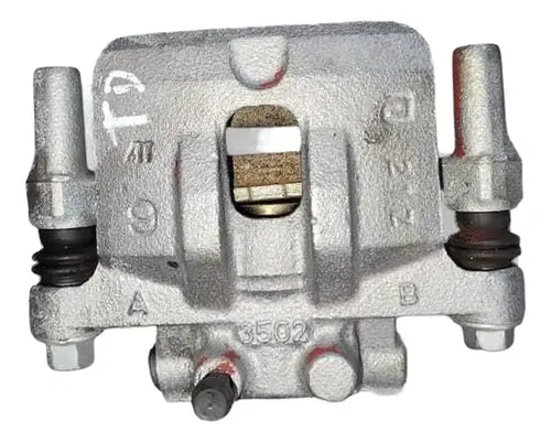 Pinça Freio Traseira Direita 2.0 Mitsubishi Lancer 2012 2013