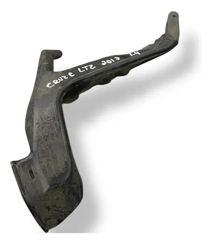 Duto Saida Ar Chevrolet Cruze Ltz 2017 2018 2019 13367736