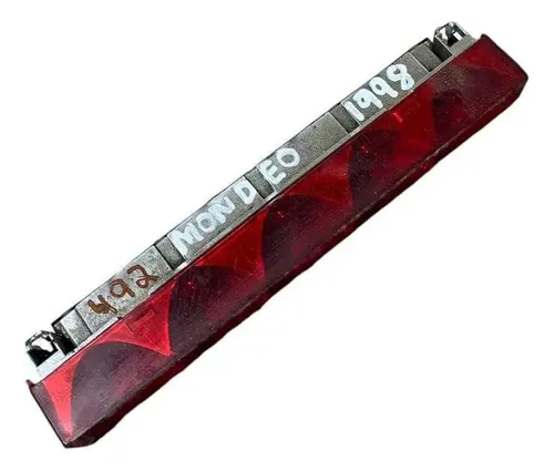 Break Light Luz De Freio Ford Mondeo 1997/2004 01051200