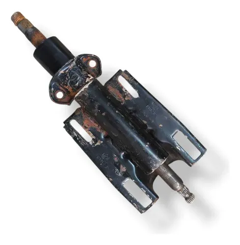 Coluna Direçao Fiat Uno 1991 1992 1993 1994 1995