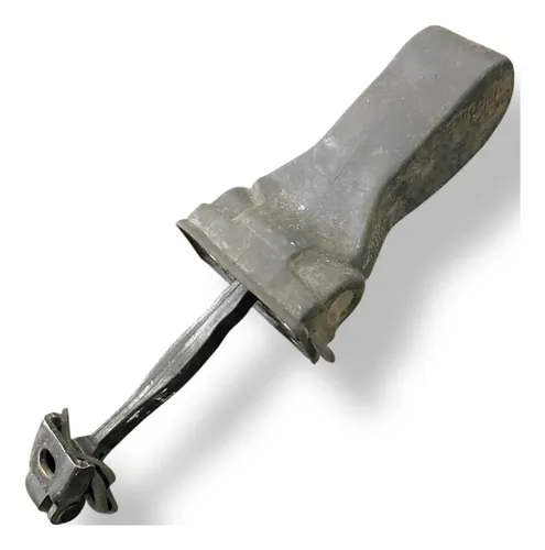 Limitador Porta Traseira Esquerda Virtus 2018/2019 2g4839267