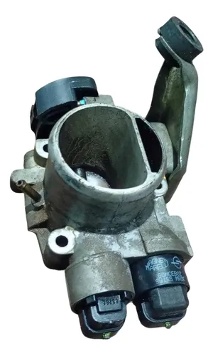 Tbi Corpo Borboleta Fiat Uno Mille 1.0 2005 2006 2007 2008