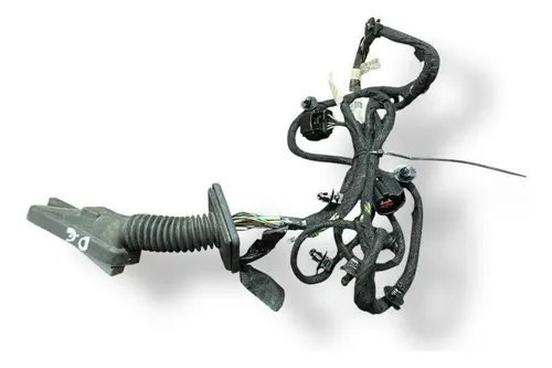 Chicote Porta Dianteira Esquerda Onix 1.0 2020 2021 52155179