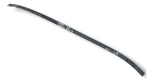 Friso Teto Lado Esquerdo Chevrolet Corsa 2004 2005 2006 2007 1