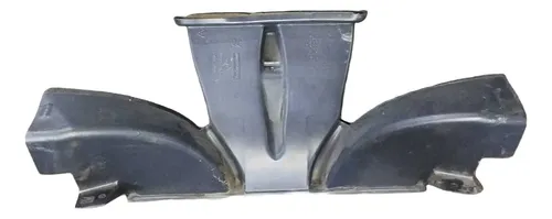 Duto Difusor De Ar Central Peugeot 208 2016 2017 980003477