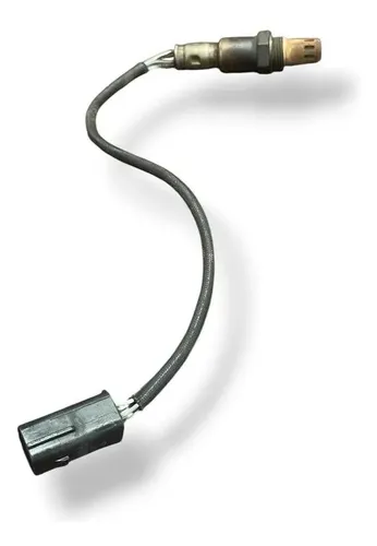 Sonda Lambda Nissan Tiida 1.8 2007 2008 2009 2010 02a603n4