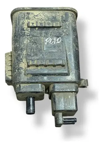 Filtro Canister Volkswagen Polo 2003 2004 2005 2006 2007