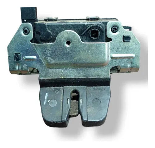 Fechadura Tampa Traseira Chevrolet Vectra 2006/11 495058724