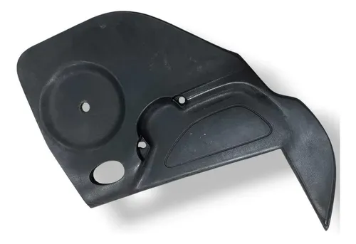 Forro Porta Traseira Esquerda Chevrolet  4p Celta 2003 