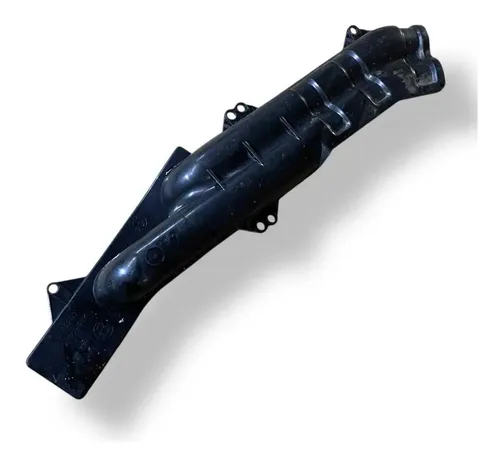 Carcaça Caixa Evaporadora Gm S10 2013 2014 2015 - Z4492001