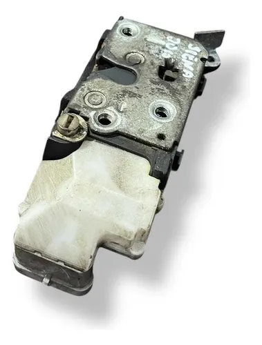 Fechadura Traseira Direita Fiat Siena 2009 2010 2011 2012