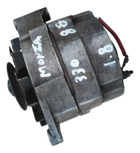 Alternador Motor Chevrolet Monza 1.8 1982 A 1990 08642a500