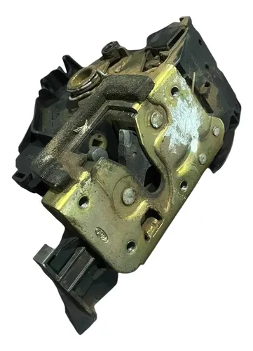 Fechadura Eletrica Traseira Esquerda Ford Focus 2s4aa26413