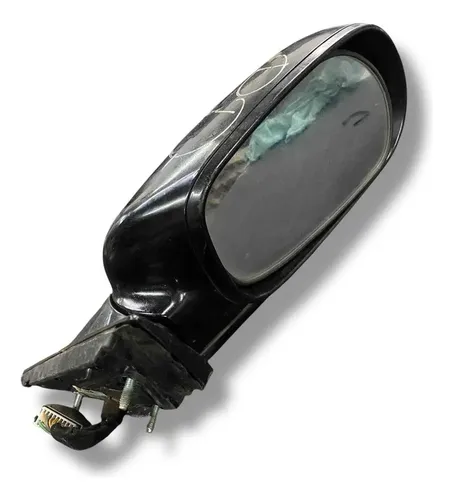 Retrovisor Lado Direito Hyundai Azera 2009 Detalhe  A045511