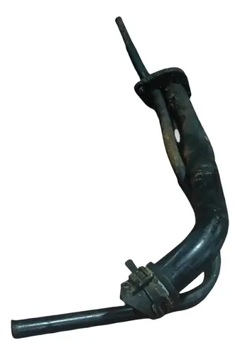 Tubo Respiro/vareta Nível Óleo Chevrolet Blazer 2010 2011