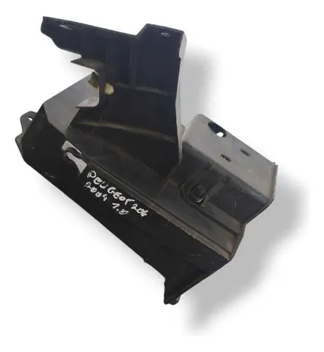 Suporte Da Caixa De Fusivel Peugeot 206 2004 2005 9641442880